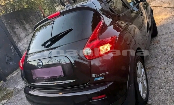 Buy Used Nissan Juke Black Car in Kobuleti in Ajaria Buy Used Nissan Juke Black Car in Kobuleti in Ajaria