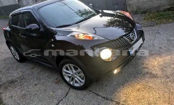 Buy Used Nissan Juke Black Car in Kobuleti in Ajaria Buy Used Nissan Juke Black Car in Kobuleti in Ajaria