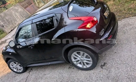 Buy Used Nissan Juke Black Car in Kobuleti in Ajaria Buy Used Nissan Juke Black Car in Kobuleti in Ajaria