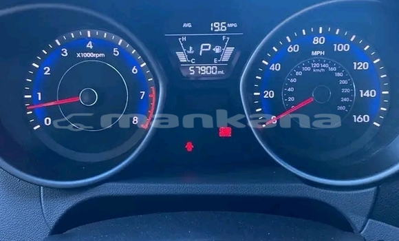 Buy Used Hyundai Elantra Black Car in Gulripshi in Abhasia Buy Used Hyundai Elantra Black Car in Gulripshi in Abhasia