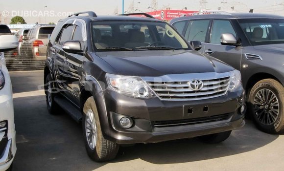 Buy Import Toyota Fortuner Other Car in Import - Dubai in Abhasia Buy Import Toyota Fortuner Other Car in Import - Dubai in Abhasia