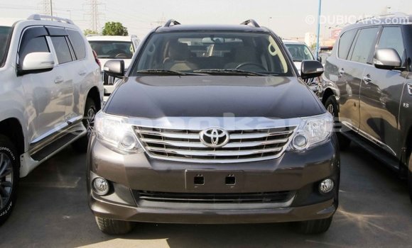 Buy Import Toyota Fortuner Other Car in Import - Dubai in Abhasia Buy Import Toyota Fortuner Other Car in Import - Dubai in Abhasia
