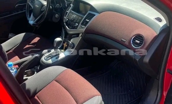 Buy Used Honda Crosstour Red Car in Bihvinta in Abhasia Buy Used Honda Crosstour Red Car in Bihvinta in Abhasia