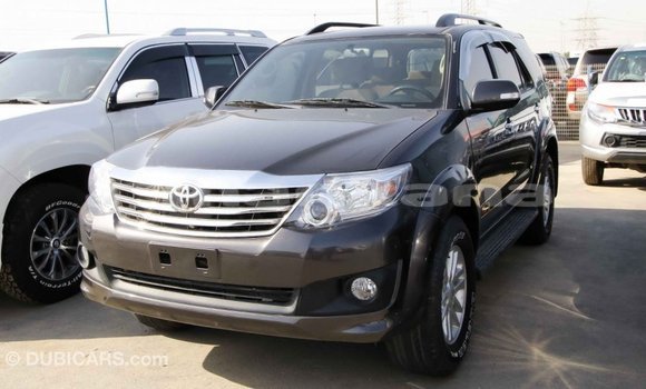 Buy Import Toyota Fortuner Other Car in Import - Dubai in Abhasia Buy Import Toyota Fortuner Other Car in Import - Dubai in Abhasia