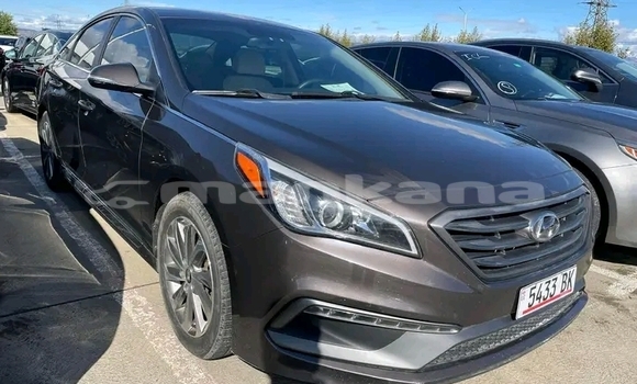 Buy Used Hyundai Elantra Other Car in Gurdzhaani in Kaheti Buy Used Hyundai Elantra Other Car in Gurdzhaani in Kaheti