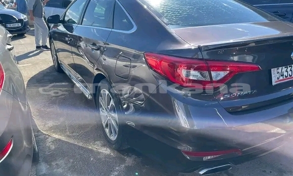 Buy Used Hyundai Elantra Other Car in Gurdzhaani in Kaheti Buy Used Hyundai Elantra Other Car in Gurdzhaani in Kaheti