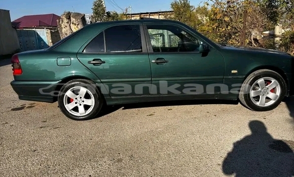 Buy Used Toyota Camry Green Car in Ninocminda in Samche-Zhavaheti Buy Used Toyota Camry Green Car in Ninocminda in Samche-Zhavaheti