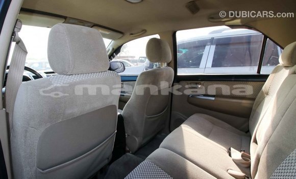Buy Import Toyota Fortuner Other Car in Import - Dubai in Abhasia Buy Import Toyota Fortuner Other Car in Import - Dubai in Abhasia
