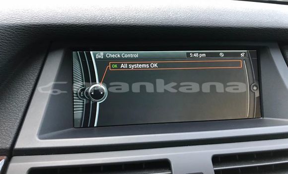 Buy Used BMW X5 Silver Car in Tbilisi in Tbilisi Buy Used BMW X5 Silver Car in Tbilisi in Tbilisi