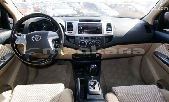 Buy Import Toyota Fortuner Other Car in Import - Dubai in Abhasia Buy Import Toyota Fortuner Other Car in Import - Dubai in Abhasia