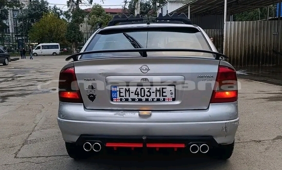 Buy Used Opel Astra Other Car in Gudauta in Abhasia Buy Used Opel Astra Other Car in Gudauta in Abhasia