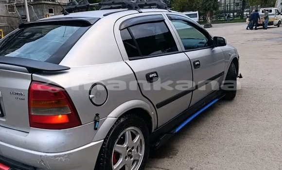 Buy Used Opel Astra Other Car in Gudauta in Abhasia Buy Used Opel Astra Other Car in Gudauta in Abhasia