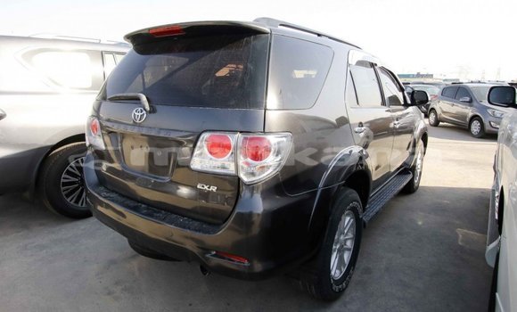 Buy Import Toyota Fortuner Other Car in Import - Dubai in Abhasia Buy Import Toyota Fortuner Other Car in Import - Dubai in Abhasia