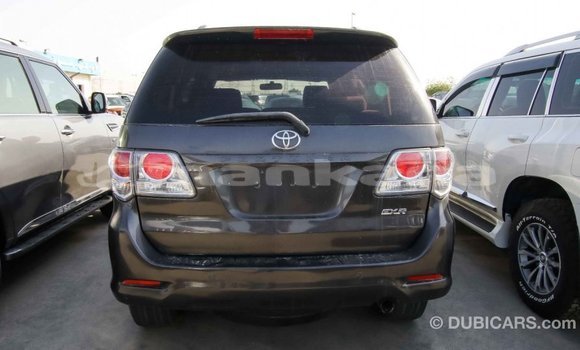 Buy Import Toyota Fortuner Other Car in Import - Dubai in Abhasia Buy Import Toyota Fortuner Other Car in Import - Dubai in Abhasia
