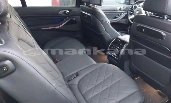 Buy Used BMW X7 White Car in Mcheta in Mcheta-Mtianeti Buy Used BMW X7 White Car in Mcheta in Mcheta-Mtianeti