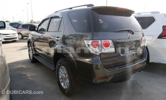 Buy Import Toyota Fortuner Other Car in Import - Dubai in Abhasia Buy Import Toyota Fortuner Other Car in Import - Dubai in Abhasia