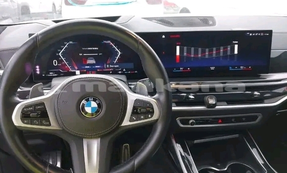 Buy Used BMW X7 White Car in Mcheta in Mcheta-Mtianeti Buy Used BMW X7 White Car in Mcheta in Mcheta-Mtianeti