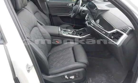 Buy Used BMW X7 White Car in Mcheta in Mcheta-Mtianeti Buy Used BMW X7 White Car in Mcheta in Mcheta-Mtianeti