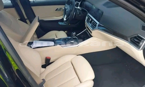 Buy Used BMW 327 Black Car in Cnori in Kaheti Buy Used BMW 327 Black Car in Cnori in Kaheti