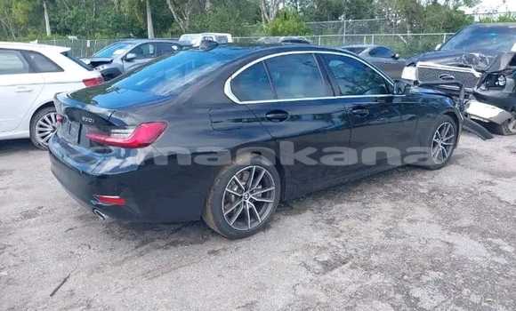 Buy Used BMW 327 Black Car in Cnori in Kaheti Buy Used BMW 327 Black Car in Cnori in Kaheti