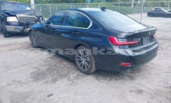 Buy Used BMW 327 Black Car in Cnori in Kaheti Buy Used BMW 327 Black Car in Cnori in Kaheti