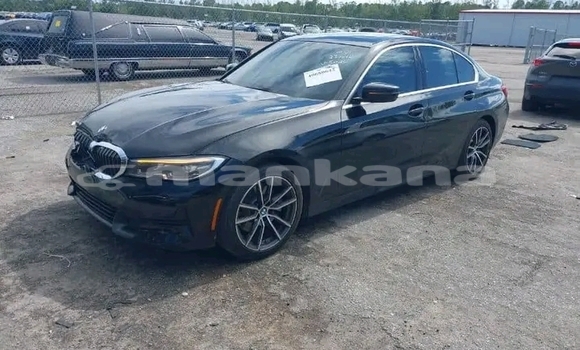Buy Used BMW 327 Black Car in Cnori in Kaheti Buy Used BMW 327 Black Car in Cnori in Kaheti