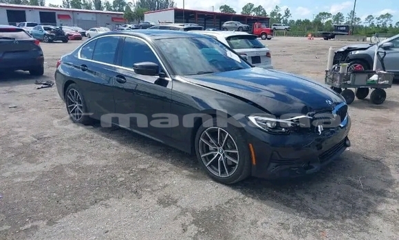 Buy Used BMW 327 Black Car in Cnori in Kaheti Buy Used BMW 327 Black Car in Cnori in Kaheti