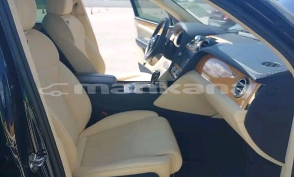 Buy Used Bentley Bentayga Black Car in Gali in Abhasia Buy Used Bentley Bentayga Black Car in Gali in Abhasia