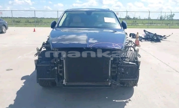 Buy Used Bentley Bentayga Black Car in Gali in Abhasia Buy Used Bentley Bentayga Black Car in Gali in Abhasia