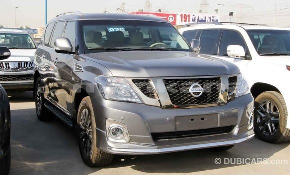 Buy Import Nissan Patrol Other Car in Import - Dubai in Abhasia Buy Import Nissan Patrol Other Car in Import - Dubai in Abhasia