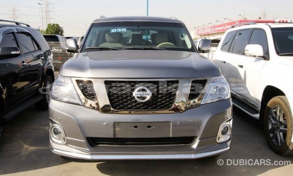 Buy Import Nissan Patrol Other Car in Import - Dubai in Abhasia Buy Import Nissan Patrol Other Car in Import - Dubai in Abhasia