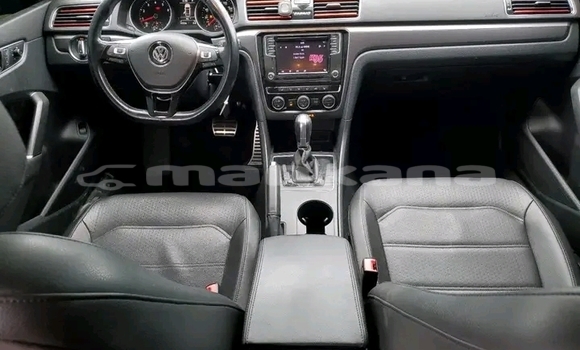 Buy Used Volkswagen Passat Black Car in Gagra in Abhasia Buy Used Volkswagen Passat Black Car in Gagra in Abhasia