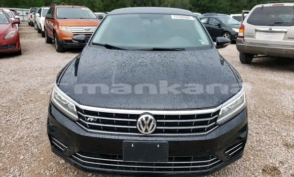Buy Used Volkswagen Passat Black Car in Gagra in Abhasia Buy Used Volkswagen Passat Black Car in Gagra in Abhasia