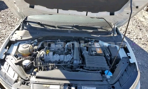 Buy Used Volkswagen Jetta White Car in Ochamchira in Abhasia Buy Used Volkswagen Jetta White Car in Ochamchira in Abhasia