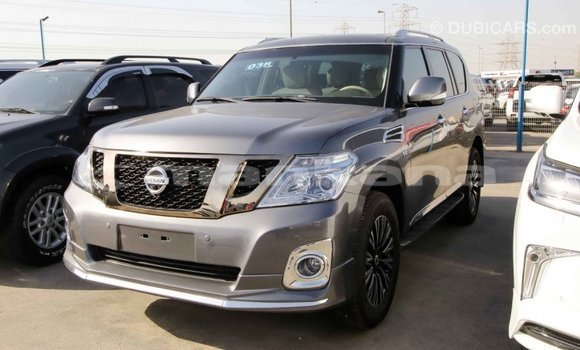 Buy Import Nissan Patrol Other Car in Import - Dubai in Abhasia Buy Import Nissan Patrol Other Car in Import - Dubai in Abhasia
