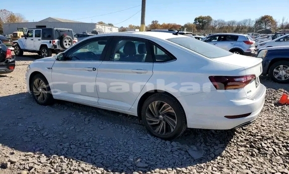 Buy Used Volkswagen Jetta White Car in Ochamchira in Abhasia Buy Used Volkswagen Jetta White Car in Ochamchira in Abhasia