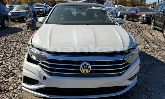 Buy Used Volkswagen Jetta White Car in Ochamchira in Abhasia Buy Used Volkswagen Jetta White Car in Ochamchira in Abhasia