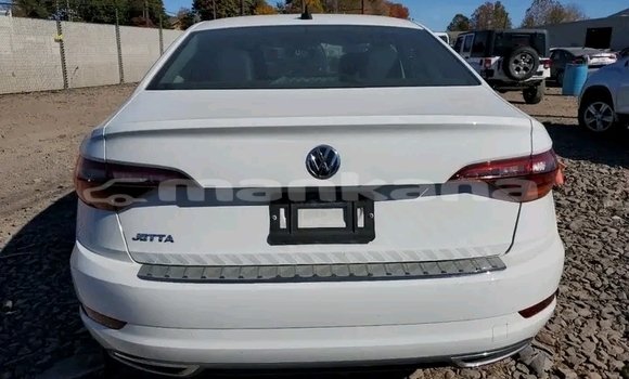 Buy Used Volkswagen Jetta White Car in Ochamchira in Abhasia Buy Used Volkswagen Jetta White Car in Ochamchira in Abhasia