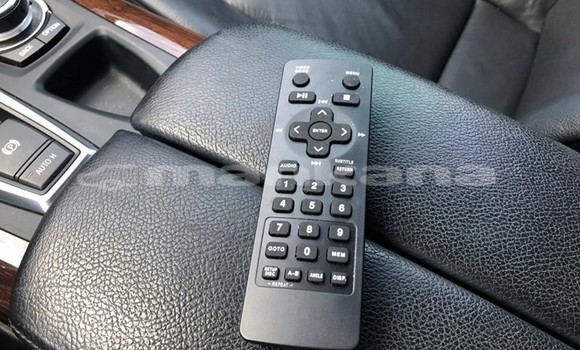 Buy Used BMW X5 Silver Car in Tbilisi in Tbilisi Buy Used BMW X5 Silver Car in Tbilisi in Tbilisi