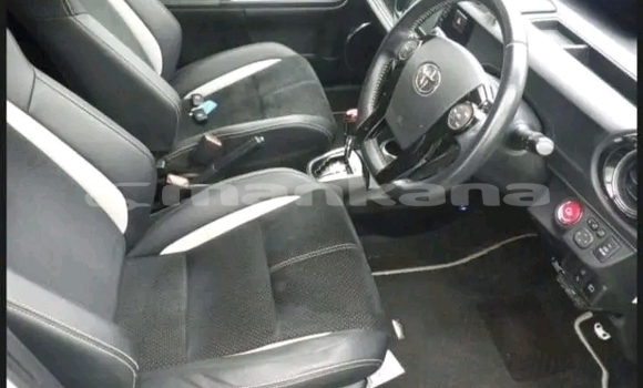 Buy Used Toyota Aqua White Car in Kvareli in Kaheti Buy Used Toyota Aqua White Car in Kvareli in Kaheti