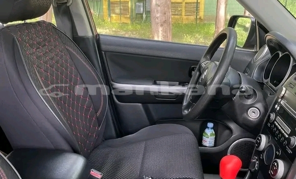 Buy Used Toyota RAV4 Red Car in Honi in Imereti Buy Used Toyota RAV4 Red Car in Honi in Imereti