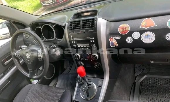 Buy Used Toyota RAV4 Red Car in Honi in Imereti Buy Used Toyota RAV4 Red Car in Honi in Imereti