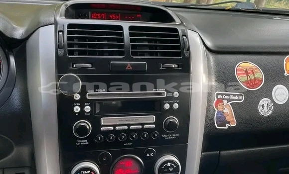 Buy Used Toyota RAV4 Red Car in Honi in Imereti Buy Used Toyota RAV4 Red Car in Honi in Imereti