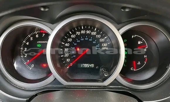 Buy Used Toyota RAV4 Red Car in Honi in Imereti Buy Used Toyota RAV4 Red Car in Honi in Imereti