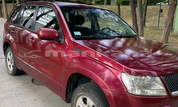 Buy Used Toyota RAV4 Red Car in Honi in Imereti Buy Used Toyota RAV4 Red Car in Honi in Imereti