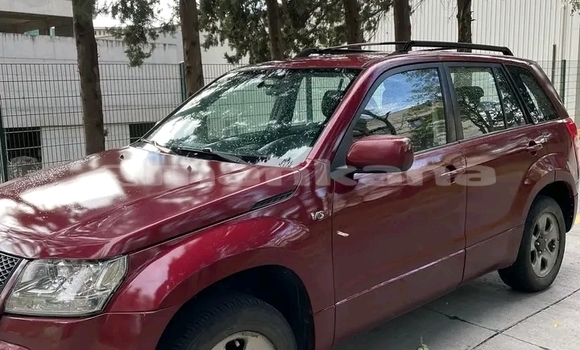 Buy Used Toyota RAV4 Red Car in Honi in Imereti Buy Used Toyota RAV4 Red Car in Honi in Imereti