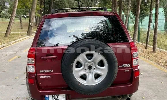 Buy Used Toyota RAV4 Red Car in Honi in Imereti Buy Used Toyota RAV4 Red Car in Honi in Imereti