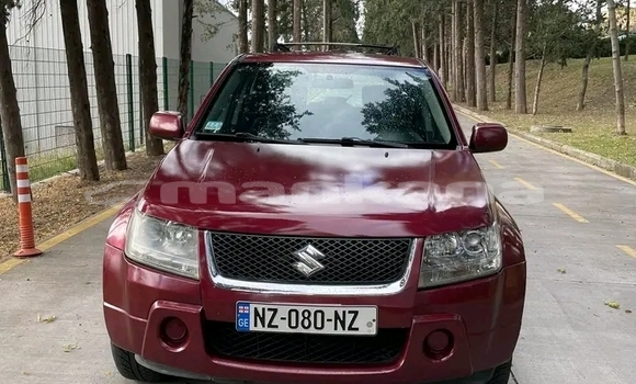 Buy Used Toyota RAV4 Red Car in Honi in Imereti Buy Used Toyota RAV4 Red Car in Honi in Imereti