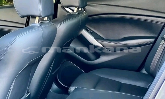 Buy Used Mazda 6 Black Car in Honi in Imereti Buy Used Mazda 6 Black Car in Honi in Imereti