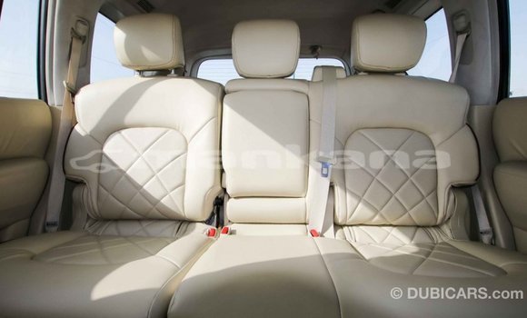 Buy Import Nissan Patrol Other Car in Import - Dubai in Abhasia Buy Import Nissan Patrol Other Car in Import - Dubai in Abhasia